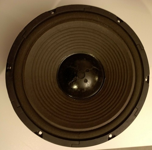 Monacor 300 tieftöner - sp-300,