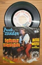 Frank Zander – Captain