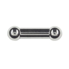 Titan 4mm Piercing Stab