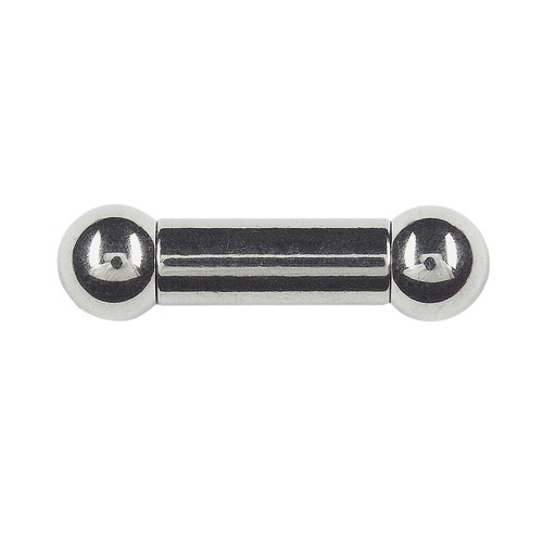 Titan 4mm piercing stab - 4mm,