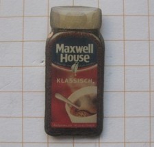 MAXWELL HOUSE KLASSISCH