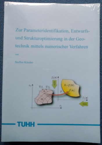 Zur parameteridentifikation - zur,