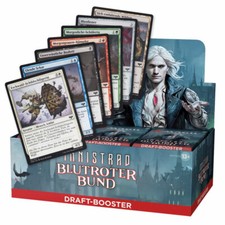 Magic the Gathering Innistrad