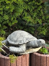 Wasserspeier  Lebensgroße