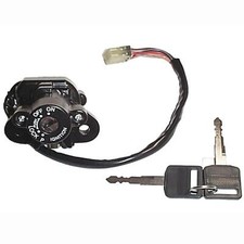 Zündschloss für Suzuki GSF