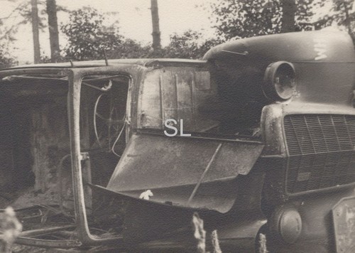 Foto wehrmacht meilensteine - foto,,