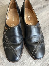 Hush Puppies, Halbschuhe, Slipper; NEU, Gr. 37