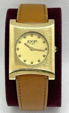 JOOP TIME DAMENUHR DESIGN by