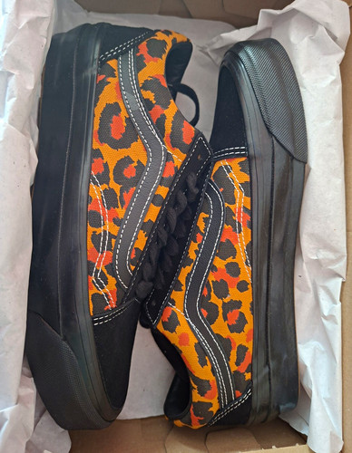 Vans old skool herren - vans,