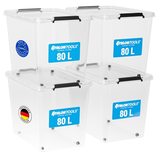 Athlon tools l - athlon, boxen