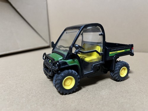 Siku john deere gator atv - deere,