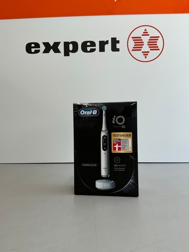 Oral series 10 - oral-b, stardust