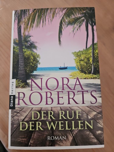 Der ruf wellen - wellen, von
