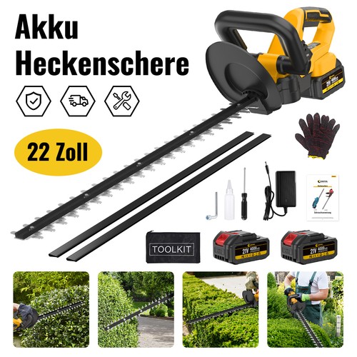 Conentool akku heckenschere - conentool,