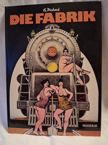 Erwachsenen comic von - erwachsenen,