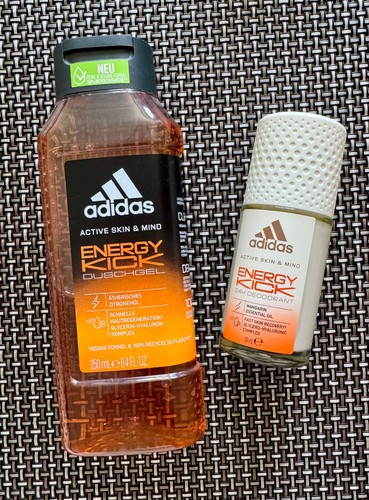 Adidas energiekick set - set, (