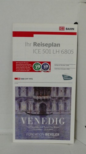 Deutsche bahn ihr - deutsche, ag