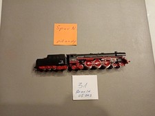 Konv31 Spur N Arnold Dampflok m.Tender 05 003 (2212?,2215?,2216?)geprüft S-Licht