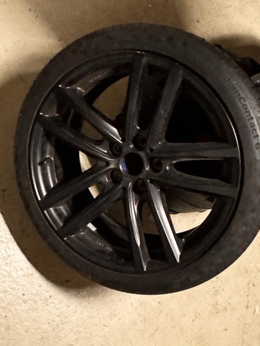 Felgen 5x112 mit sommer - felgen,