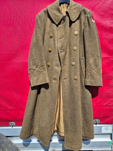 Mantel offizier leutnant 1 - leutnant,
