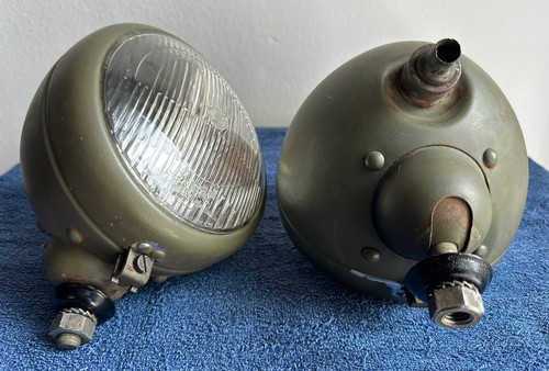 Bosch oldtimer scheinwerfer - bosch,