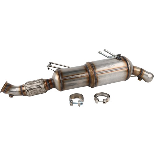 Eu5 dpf dieselpartikelfilter - dpf,