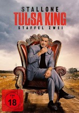 Tulsa King - Staffel/Season 2