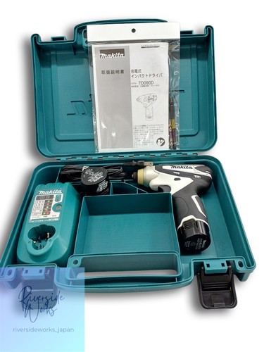 Makita td090d - makita,