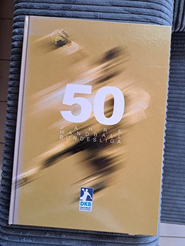 Jahre handball bundesliga - 50,