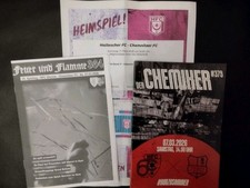 Hfc hallescher - hfc,