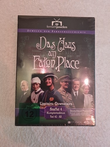 Das haus eaton - das, am