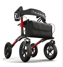 Outdoor Rollator  mit