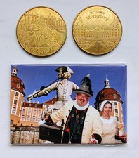 Souvenir-Set Schloss