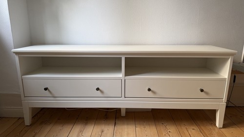 Schrank idanäs weiß - idanäs,