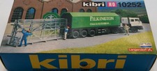 Kibri 10252 HO Pilkington DAF