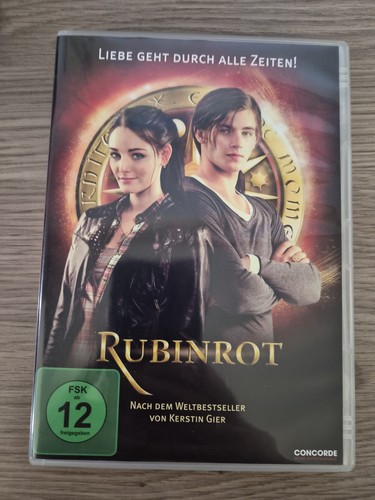 Rubinrot von kerstin - rubinrot,
