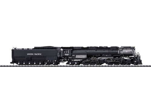 Minitrix 16488 dampflok - 16488, n