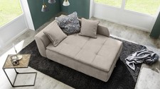 Recamiere Roman Schlafsofa