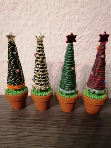 Weihnachtsdekoration