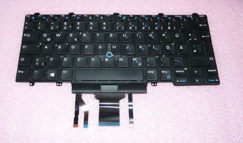 Tastatur deutsch qwertz n - qwertz, dp/n