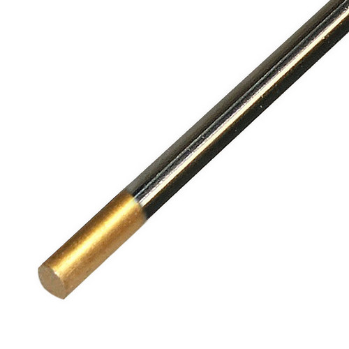 Wolfram elektrode wl15 - 10, x