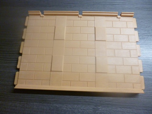 Playmobil nostalgie - playmobil, z.