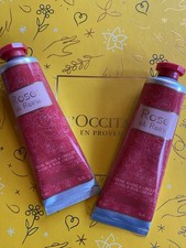 L'Occitane Handcreme Roses et