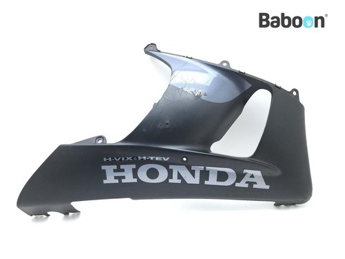 Bugverkleidung rechts honda - rechts,