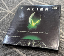 Super 8 - ALIEN - 110m  gute