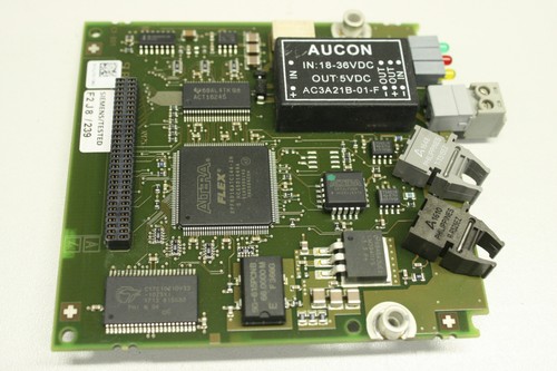 Siemens a5e02416800 001 - siemens, a5e02416800-001