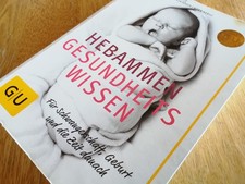 Hebammen-Gesundheitswissen