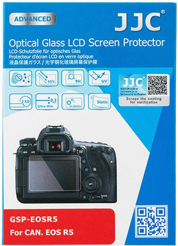 Jjc schutzglas kamera nikon - schutzglas,