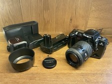 Fast Mint Minolta α 707Si