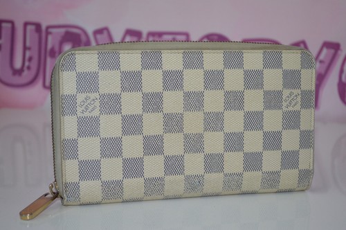 Louis vuitton zippy organizer - zippy,
